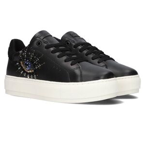 KURT GEIGER LONDON Sneakers - Black